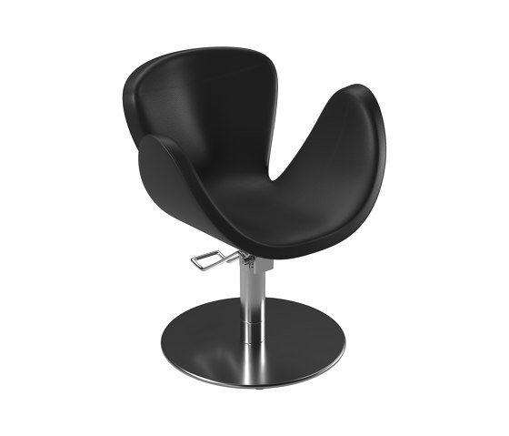 Rikka  Roto | GAMMASTORE Styling salon chair | Barber chairs | GAMMA & BROSS