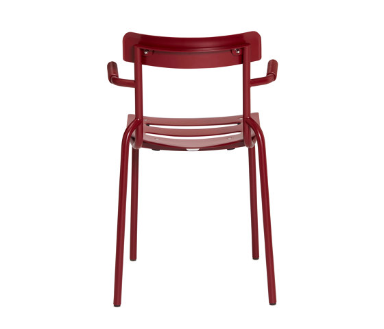 Park Armchair 1187 | Chairs | Embru-Werke AG