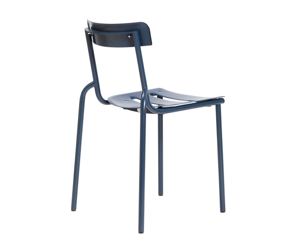 Park Chair 1186 | Chaises | Embru-Werke AG