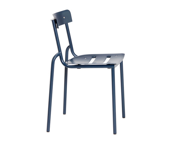 Park Chair 1186 | Stühle | Embru-Werke AG