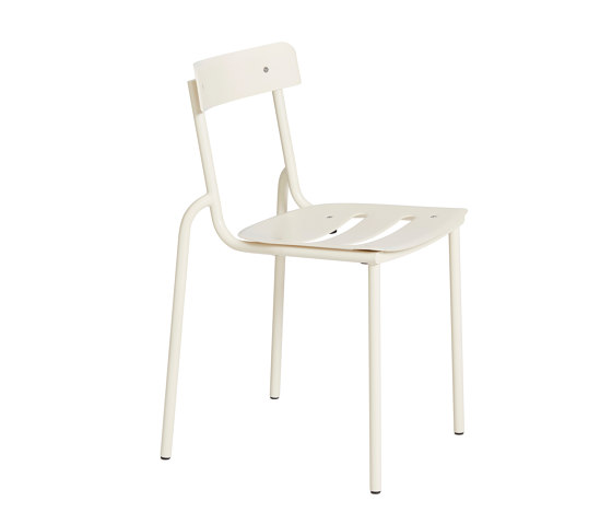 Park Chair 1186 | Chairs | Embru-Werke AG