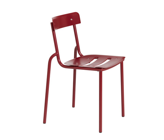 Park Chair 1186 | Chairs | Embru-Werke AG