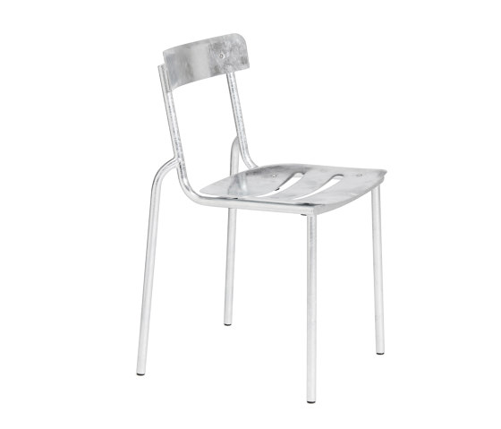 Park Chair 1186 | Chaises | Embru-Werke AG