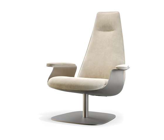 Minerva High Armchair | Chairs | Reflex