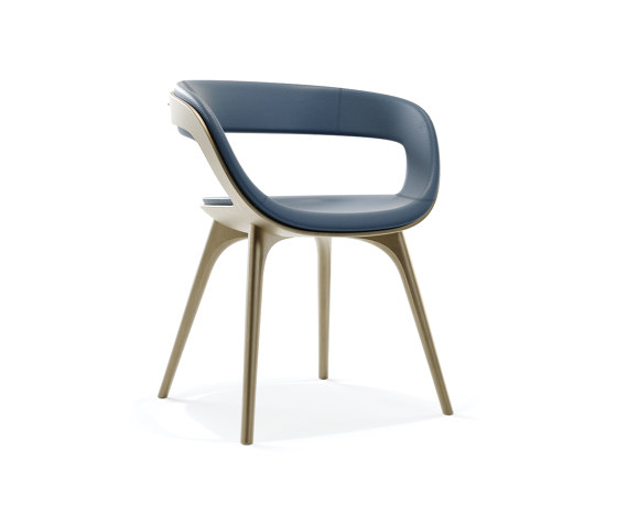 Nido Chair | Chaises | Reflex