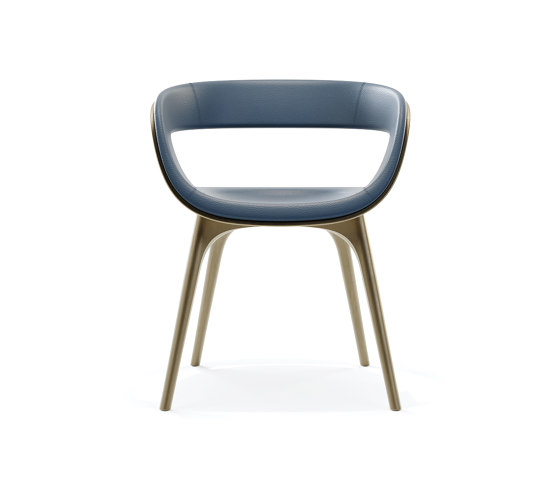 Nido Chair | Chairs | Reflex