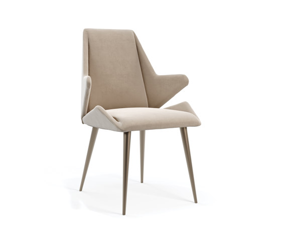 Origami Chair | Chairs | Reflex