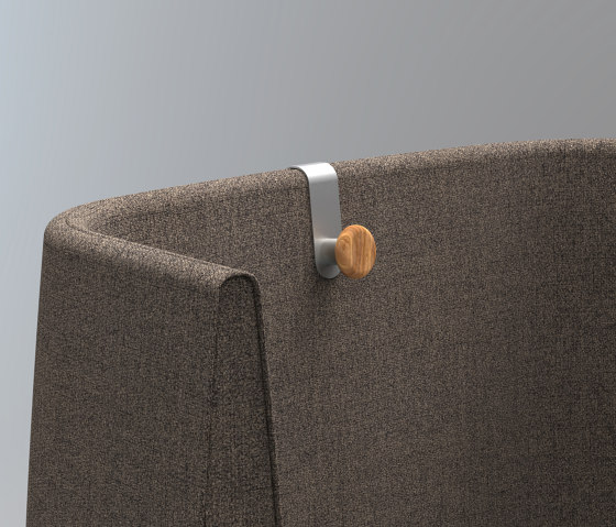 AirWave Coat hanger | Ganchos simples | Altek