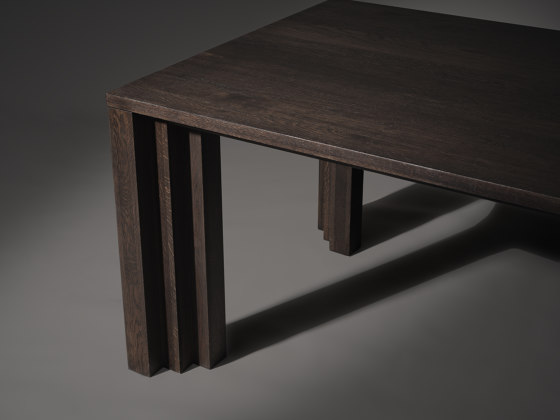 Cadence Table | Tables de repas | MOKKO