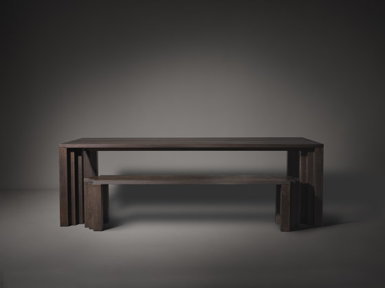 Cadence Table | Tables de repas | MOKKO