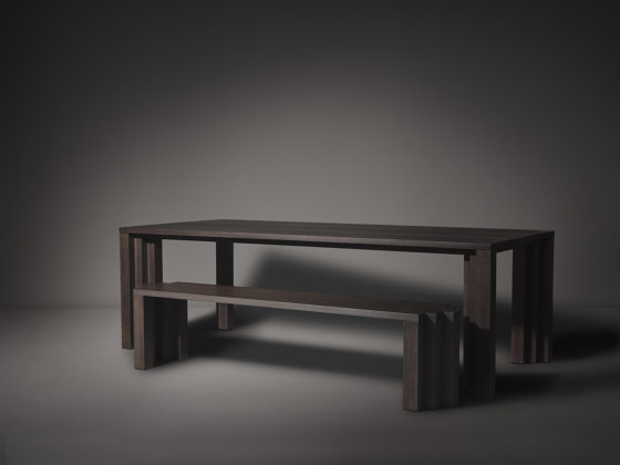 Cadence Table | Tables de repas | MOKKO