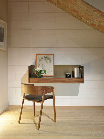 Stockholm Desk | Bureaux | Punt Mobles