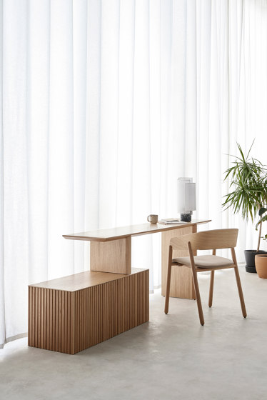 Velasca Desk | Bureaux | Punt Mobles