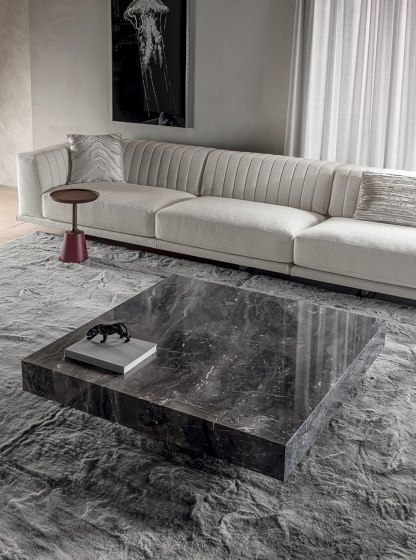 Light | Coffee tables | Longhi S.p.a.