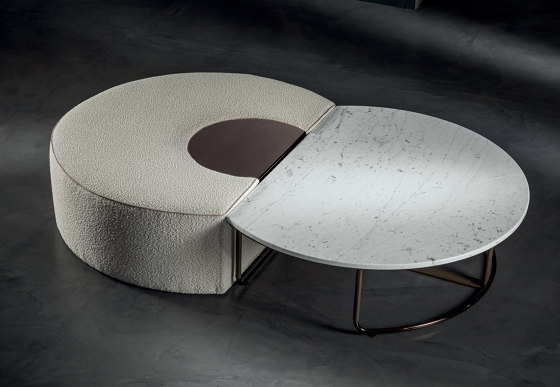 Toby (small table) | Couchtische | Longhi S.p.a.