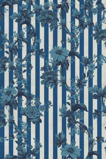 Blooming CS.BL.4 | Wall coverings / wallpapers | Agena
