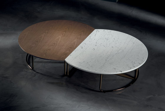 Toby (small table) | Tables basses | Longhi S.p.a.