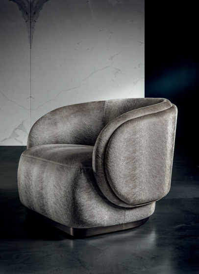 Cocoon | Sillones | Longhi S.p.a.