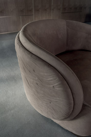 Cocoon | Sillones | Longhi S.p.a.
