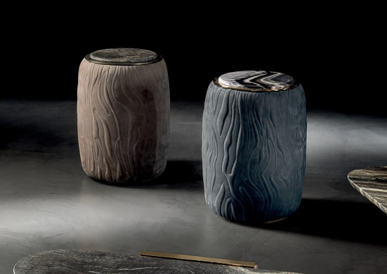 Halo | Side tables | Longhi S.p.a.