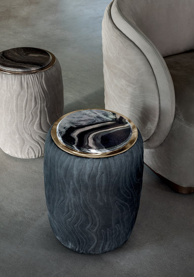 Halo | Side tables | Longhi S.p.a.