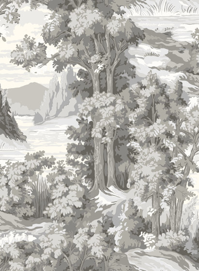 Forest Of Magic EV.FOM.5 | Revêtements muraux / papiers peint | Agena