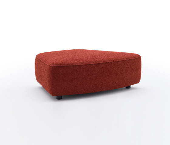 Chanel 5557 | Pouf | Montbel