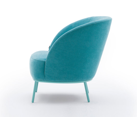 Rose 3941 | Armchairs | Montbel
