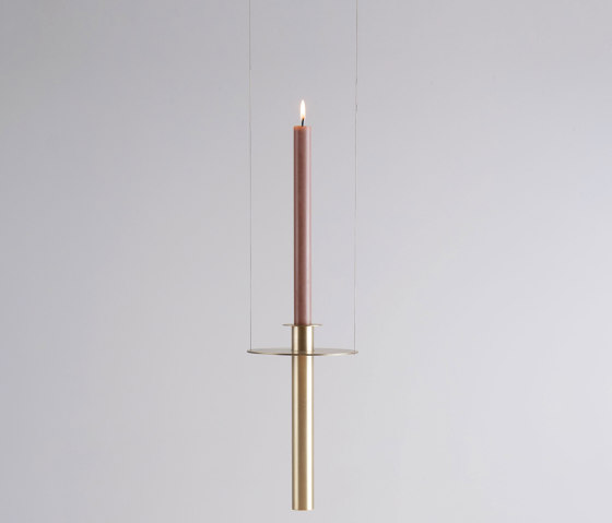 Candlelight Set 3 | Kerzenständer / Kerzenhalter | KAIA
