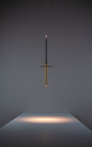 Candlelight Set 3 | Kerzenständer / Kerzenhalter | KAIA
