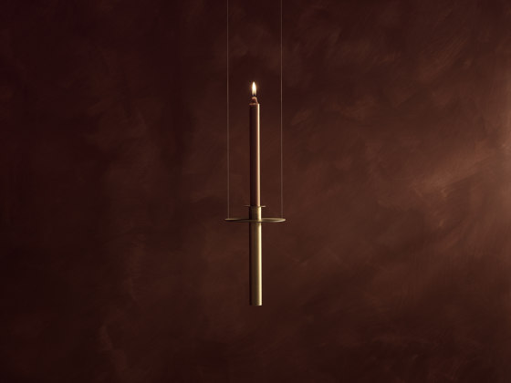 Candlelight Set 3 | Candlesticks / Candleholder | KAIA