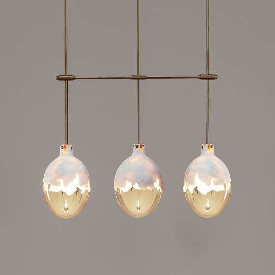 GLOW 3 In Line | Suspensions | KAIA