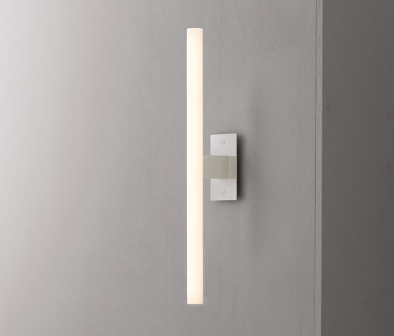 NEA Wall / Ceiling Plate 50 | Lámparas de pared | KAIA