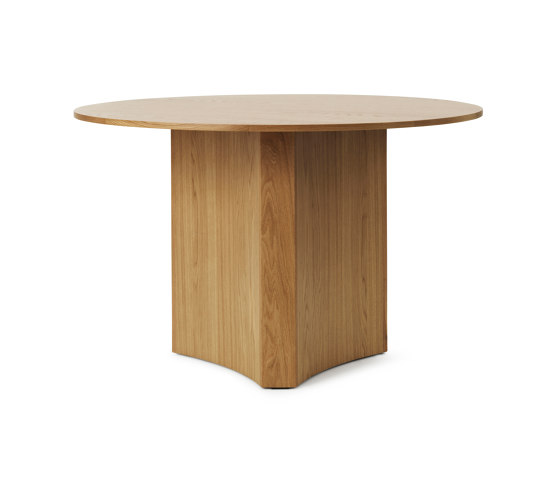 Bue Table Oak | Dining tables | Normann Copenhagen