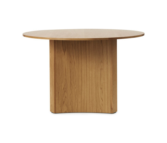 Bue Table Oak | Tables de repas | Normann Copenhagen