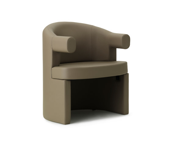 Burra Chair | Sedie | Normann Copenhagen