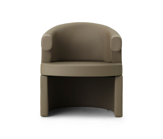 Burra Chair | Sedie | Normann Copenhagen