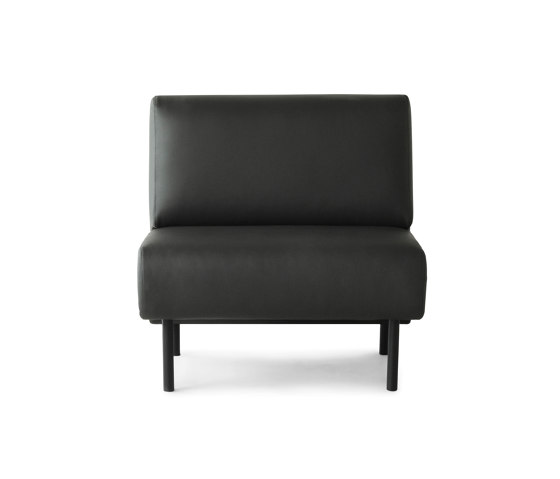 Frame Sofa 80 cm Ultra Leather | Sillones | Normann Copenhagen