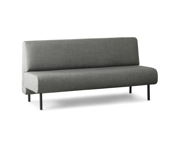 Frame sofa 165 cm Remix | Canapés | Normann Copenhagen