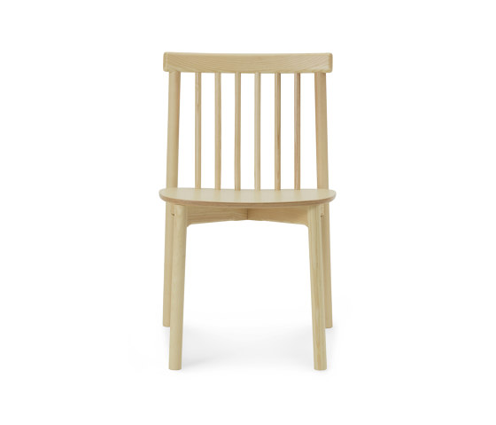 Pind Chair Ash | Sillas | Normann Copenhagen