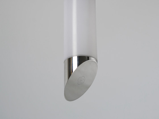 Gwen Contemporary LED Chandelier | Ceiling lights | Ovature Studios