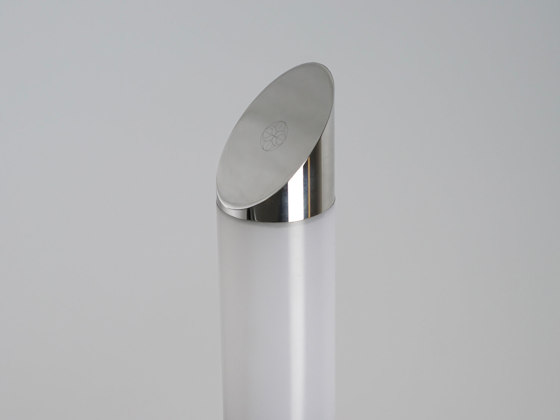 Gwen Contemporary LED Table Lamp | Tischleuchten | Ovature Studios