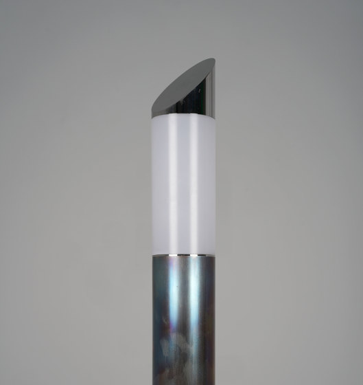 Gwen Contemporary LED Table Lamp | Lampade tavolo | Ovature Studios