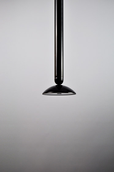 Rone Ceiling Contemporary LED Large Pendant | Deckenleuchten | Ovature Studios