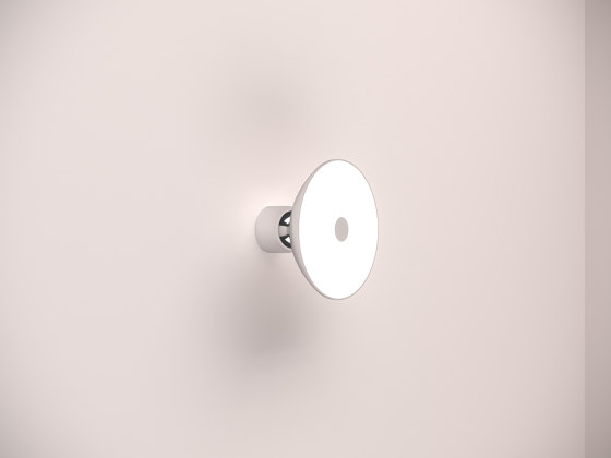 Rone Small Contemporary LED Sconce | Lámparas de pared | Ovature Studios