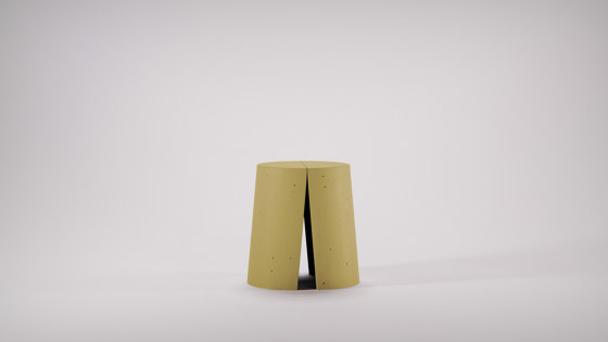 Varco Stool | Tabourets | Forma & Cemento