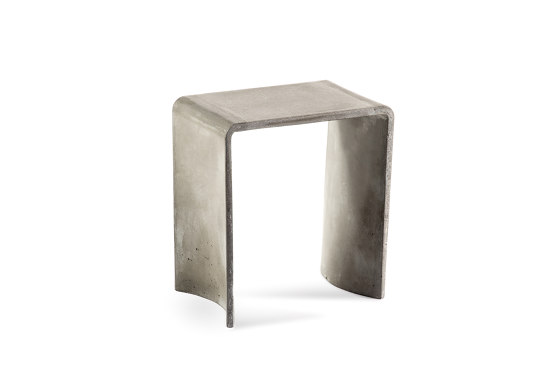 Tadao Stool | Stools | Forma & Cemento