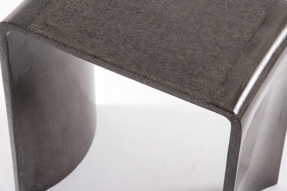 Tadao Stool | Stools | Forma & Cemento
