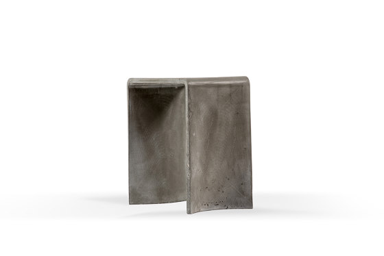 Tadao Stool | Taburetes | Forma & Cemento