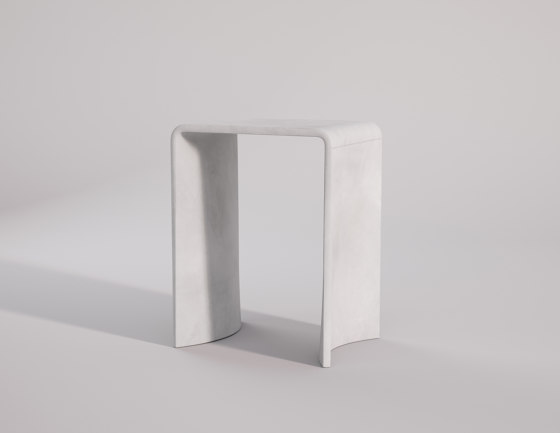 Tadao Stool | Tabourets | Forma & Cemento